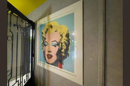 Apartamento para alugar com 70m², 2 quartos e 2 vagasÁrea comum