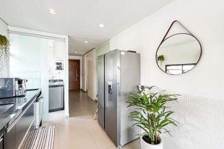 Apartamento para alugar com 70m², 2 quartos e 2 vagasCozinha