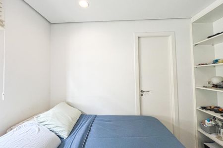 Apartamento para alugar com 70m², 2 quartos e 2 vagasQuarto Suíte