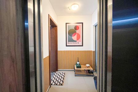 Apartamento para alugar com 70m², 2 quartos e 2 vagasHall Privativo