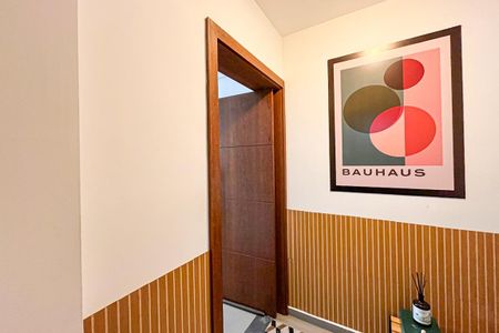 Apartamento para alugar com 70m², 2 quartos e 2 vagasHall Privativo