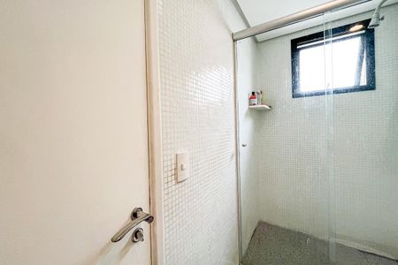 Apartamento para alugar com 70m², 2 quartos e 2 vagasBanheiro