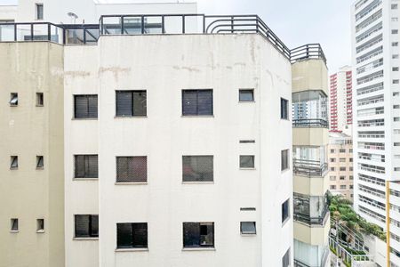 Apartamento para alugar com 70m², 2 quartos e 2 vagasVista do Quarto 2