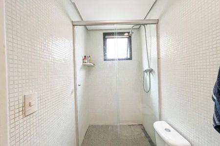 Apartamento para alugar com 70m², 2 quartos e 2 vagasBanheiro