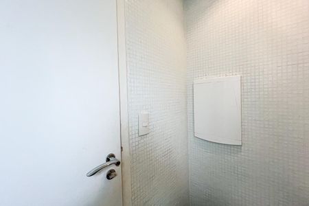 Apartamento para alugar com 70m², 2 quartos e 2 vagasBanheiro da Suíte
