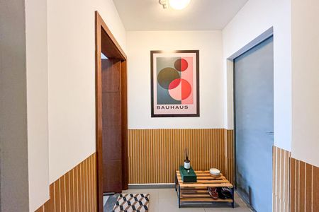 Apartamento para alugar com 70m², 2 quartos e 2 vagasHall Privativo