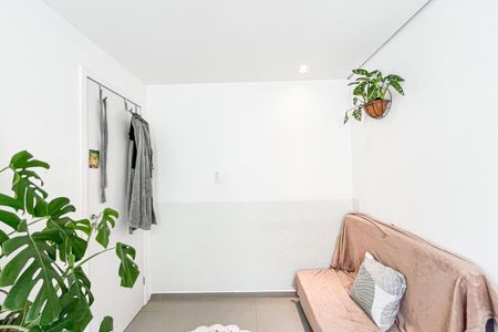 Apartamento para alugar com 70m², 2 quartos e 2 vagasQuarto 2
