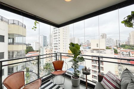 Apartamento para alugar com 70m², 2 quartos e 2 vagasSacada