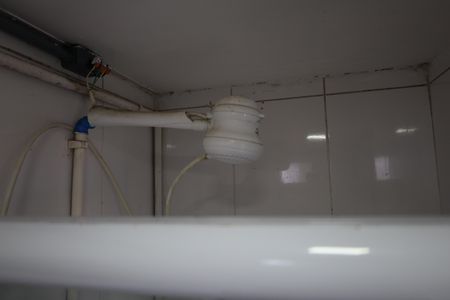 Kitnet/Studio para alugar com 1 quarto, 32m² em Capela do Socorro, São Paulo