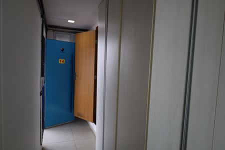 Kitnet/Studio para alugar com 1 quarto, 32m² em Capela do Socorro, São Paulo