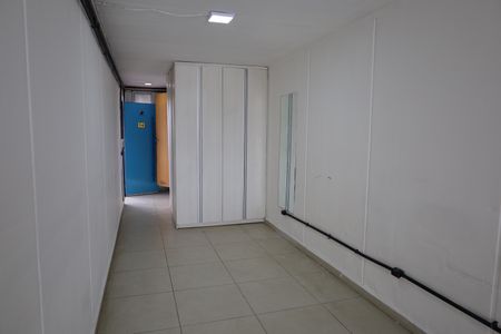 Kitnet/Studio para alugar com 1 quarto, 32m² em Capela do Socorro, São Paulo
