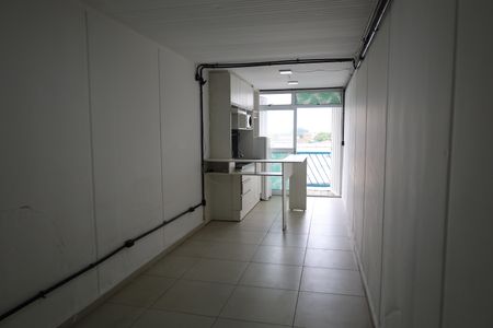 Kitnet/Studio para alugar com 1 quarto, 32m² em Capela do Socorro, São Paulo