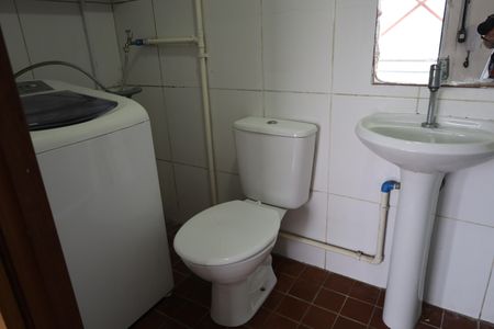 Kitnet/Studio para alugar com 1 quarto, 32m² em Capela do Socorro, São Paulo