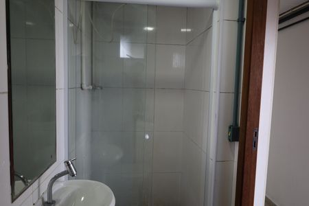 Kitnet/Studio para alugar com 1 quarto, 32m² em Capela do Socorro, São Paulo