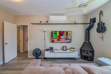 Sala de apartamento para alugar com 2 quartos, 70m² em Rio Branco, Porto Alegre