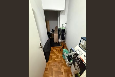 Quarto de apartamento à venda com 1 quarto, 90m² em Icaraí, Niterói