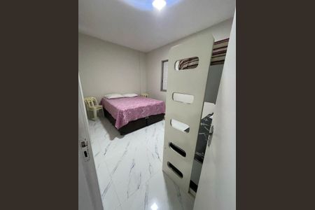 Quarto de apartamento à venda com 1 quarto, 90m² em Icaraí, Niterói