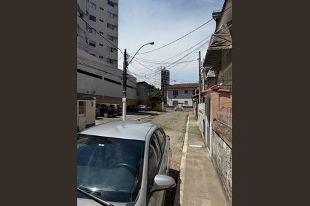 Área externa de apartamento à venda com 1 quarto, 90m² em Icaraí, Niterói