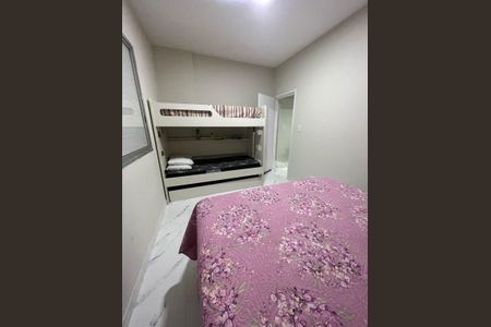 Quarto de apartamento à venda com 1 quarto, 90m² em Icaraí, Niterói