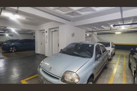 Apartamento à venda com 79m², 3 quartos e 2 vagasGaragem