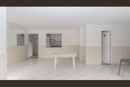 Apartamento à venda com 79m², 3 quartos e 2 vagasÁrea comum - Salão de festas