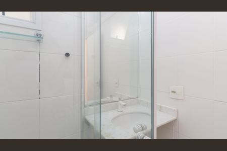 Apartamento à venda com 79m², 3 quartos e 2 vagasBanheiro