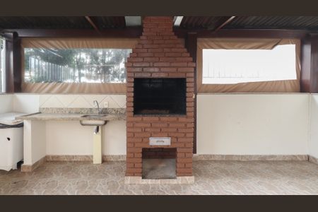 Apartamento à venda com 79m², 3 quartos e 2 vagasEspaço Gourmet