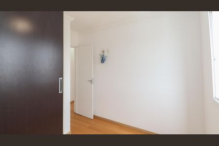 Apartamento à venda com 79m², 3 quartos e 2 vagasQuarto 2