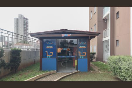 Apartamento à venda com 79m², 3 quartos e 2 vagasMercadinho