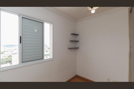 Apartamento à venda com 79m², 3 quartos e 2 vagasQuarto 2