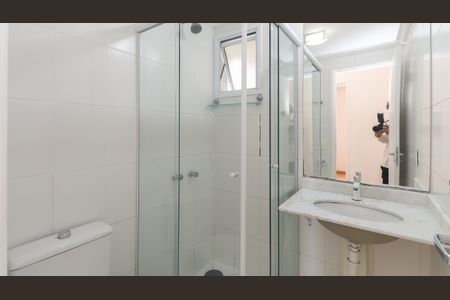 Apartamento à venda com 79m², 3 quartos e 2 vagasBanheiro