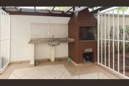 Apartamento à venda com 79m², 3 quartos e 2 vagasEspaço Gourmet