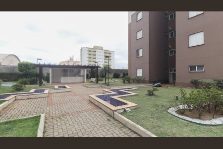 Apartamento à venda com 79m², 3 quartos e 2 vagasÁrea comum