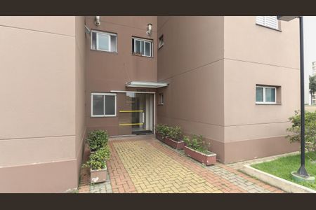 Apartamento à venda com 79m², 3 quartos e 2 vagasÁrea comum