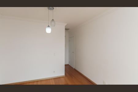 Apartamento à venda com 79m², 3 quartos e 2 vagasSala