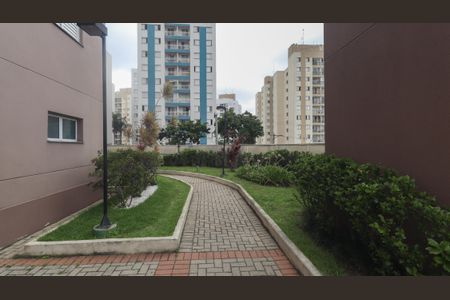 Apartamento à venda com 79m², 3 quartos e 2 vagasÁrea comum