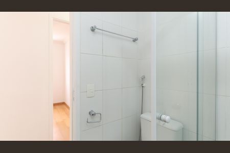 Apartamento à venda com 79m², 3 quartos e 2 vagasBanheiro