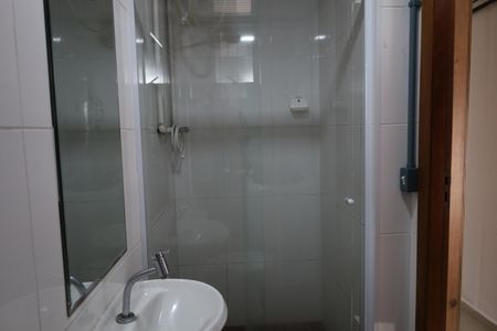 Kitnet/Studio para alugar com 1 quarto, 32m² em Capela do Socorro, São Paulo