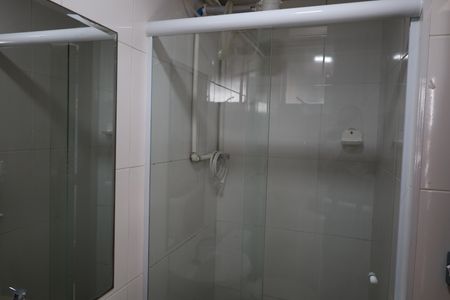 Kitnet/Studio para alugar com 1 quarto, 32m² em Capela do Socorro, São Paulo