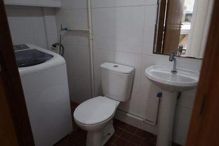 Kitnet/Studio para alugar com 1 quarto, 32m² em Capela do Socorro, São Paulo