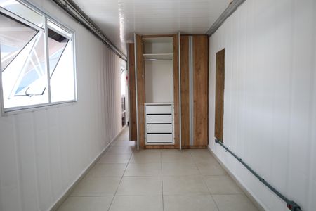 Kitnet/Studio para alugar com 1 quarto, 32m² em Capela do Socorro, São Paulo