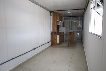 Kitnet/Studio para alugar com 1 quarto, 32m² em Capela do Socorro, São Paulo