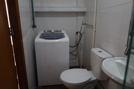 Kitnet/Studio para alugar com 1 quarto, 32m² em Capela do Socorro, São Paulo