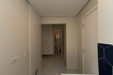 Apartamento à venda com 130m², 3 quartos e 4 vagas Apartamento à venda com 130m², 3 quartos e 4 vagasÁrea de Serviço