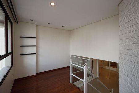 Apartamento à venda com 130m², 3 quartos e 4 vagas Apartamento à venda com 130m², 3 quartos e 4 vagasSala