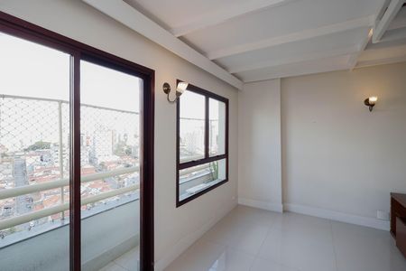 Apartamento à venda com 130m², 3 quartos e 4 vagas Apartamento à venda com 130m², 3 quartos e 4 vagasSala
