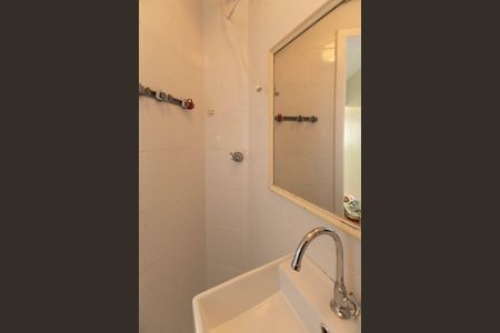 Apartamento à venda com 130m², 3 quartos e 4 vagas Apartamento à venda com 130m², 3 quartos e 4 vagasBanheiro 4