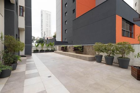 Apartamento à venda com 130m², 3 quartos e 4 vagas Apartamento à venda com 130m², 3 quartos e 4 vagasÁrea comum