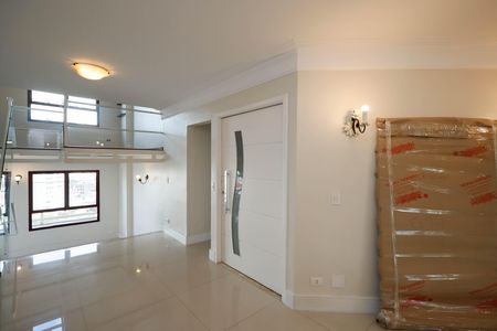 Apartamento à venda com 130m², 3 quartos e 4 vagas Apartamento à venda com 130m², 3 quartos e 4 vagasSala