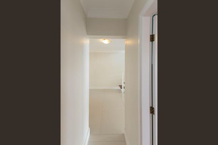 Apartamento à venda com 130m², 3 quartos e 4 vagas Apartamento à venda com 130m², 3 quartos e 4 vagasCorredor